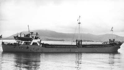 Playa de Gures by T. Diedrich